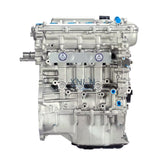 XINLIN 2ZR-FE 1.8L Long Block Engine for Toyota Corolla Auris Yaris | 1 Year Unlimited Mileage Warranty & Door-to-Door Delivery